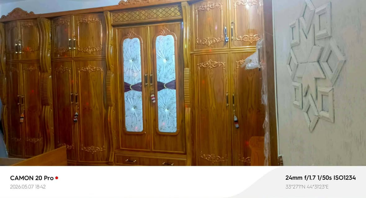 غرفه عراقيه جديده تسكام سعر خاص او ***********
