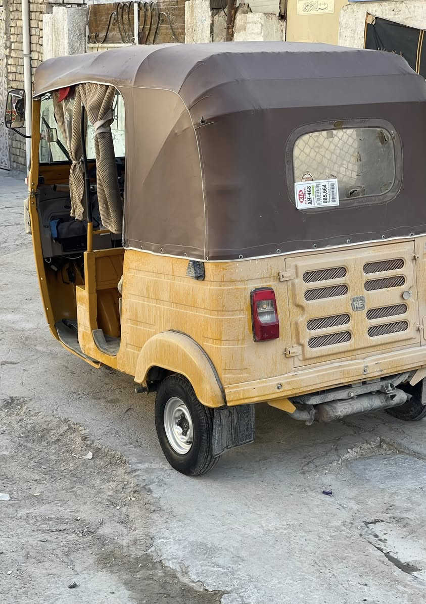 2020 شهر 8 سنوية ولوحات انكليزي
تكتك جاهزة للاخير دينار متصرف عليهة بيهة فقط طخات بسيطة صارن بسبب ضيق المكان لايت زنون ب120 الف .كتف ملف ضفاير فناجين لقم قمجيات كهربائيات دبل صليب بوربرين باتري كلة جديد واصلي بيدي شادهن سعرهة 6500 مكاني بغداد الشعب ‏ ***********‏
