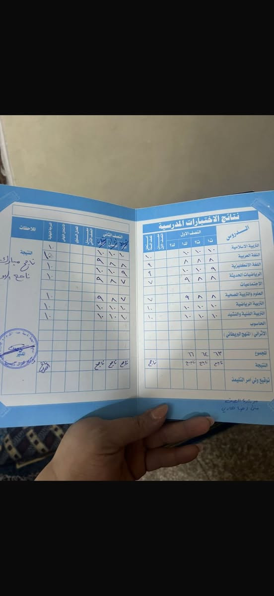 السلام وعليكم حبايب كلبي طبعا اكو تدريس خصوصي وانفتح 🤍
