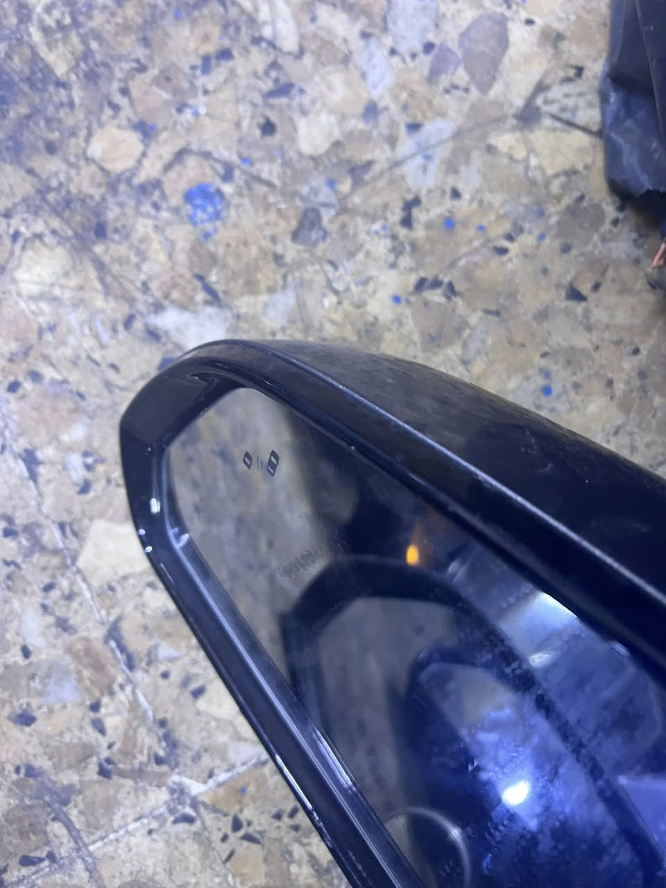 مرايات سوناتا رادار و اشاره ***********
