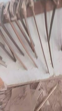 فخات • قياسات مختلفة • بدون قرص