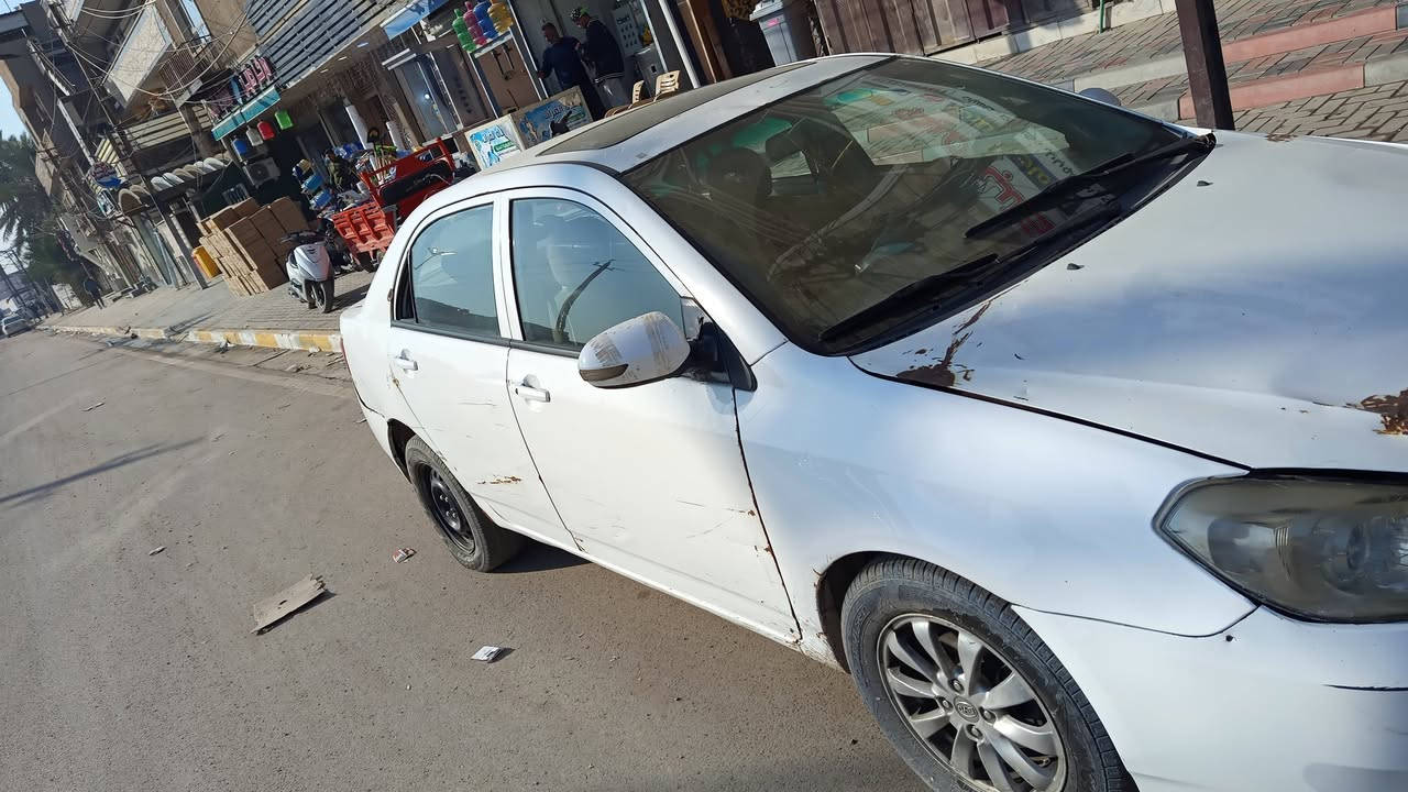 من رخصة الدمان المحترم
بي وايدي مديل 2016 بغداد عايزهه ترتيب 
العنوان بغداد الصليخ سبع ابكار مقابل محطة وقود السعر 28$,ورقه مطلوبه 400غرامات عل يشتري ***********
