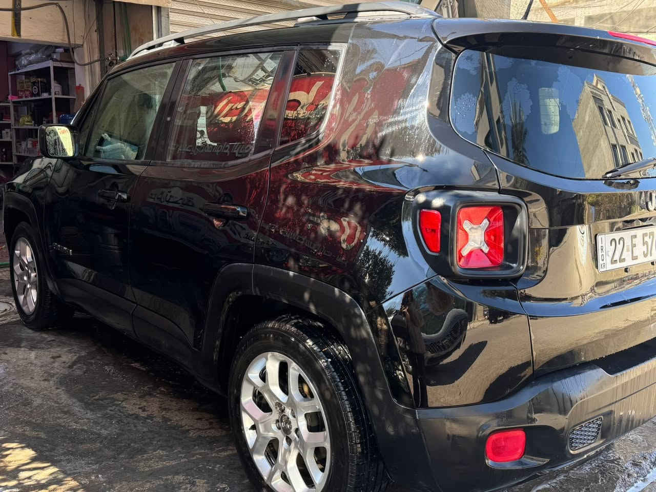 سلام عليكم
كومبارس ٢٠١٧

2ويل /سبورت 

مكينة/٢٤٠٠/المرغوب

حادث موضح بالصور 

السياره ليبل واحد مابيه تبديل 

فقط صبغ 

تخم تاير وباتري جدد وحداده جديده 

شاشه بلاديه

سونار ماعندي بيه 

الشراي يجي يفحص سونار او غيره براحته

السياره رقم أربيل بسمنا

سياره جاهزه 

سعره/١٠٥بيه مجال 

مكان بغداد حي الخضراء
***********
