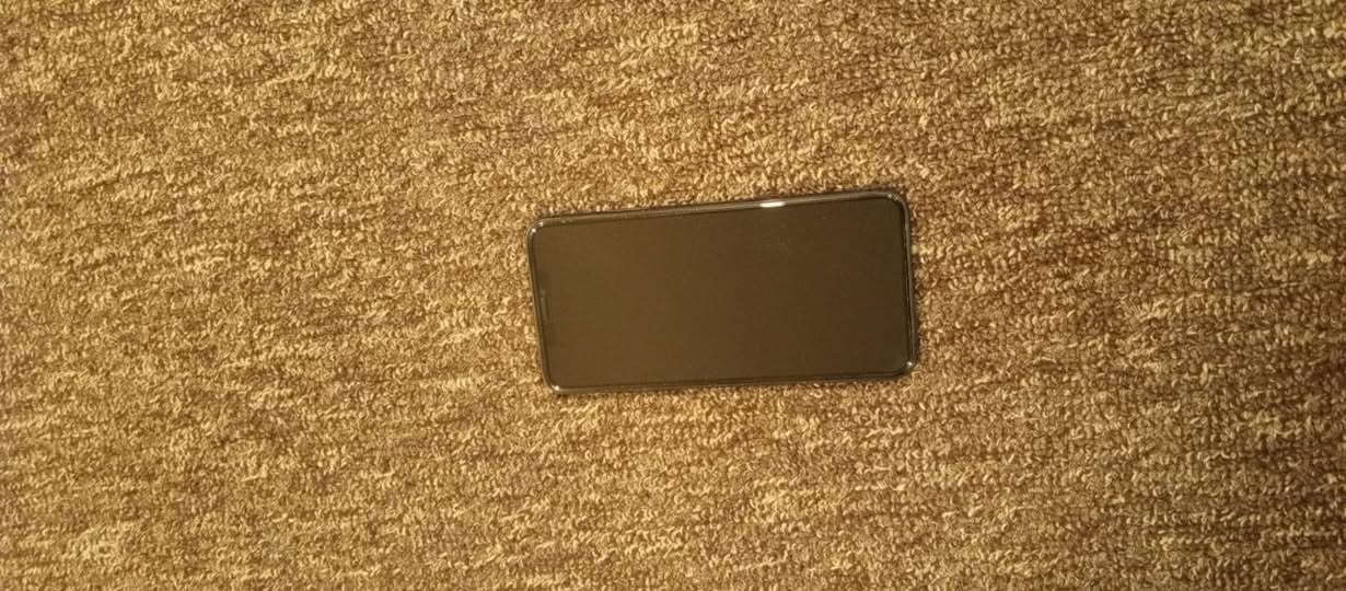 ايفون ١١برو ماكس ذاكره٢٥٦ بطاريه٨٥شرط مامبدل بي شي 
السعر٣٥٠
***********
