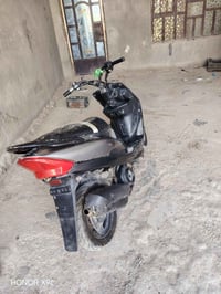 دراجة • طافية • تباع بحالتها