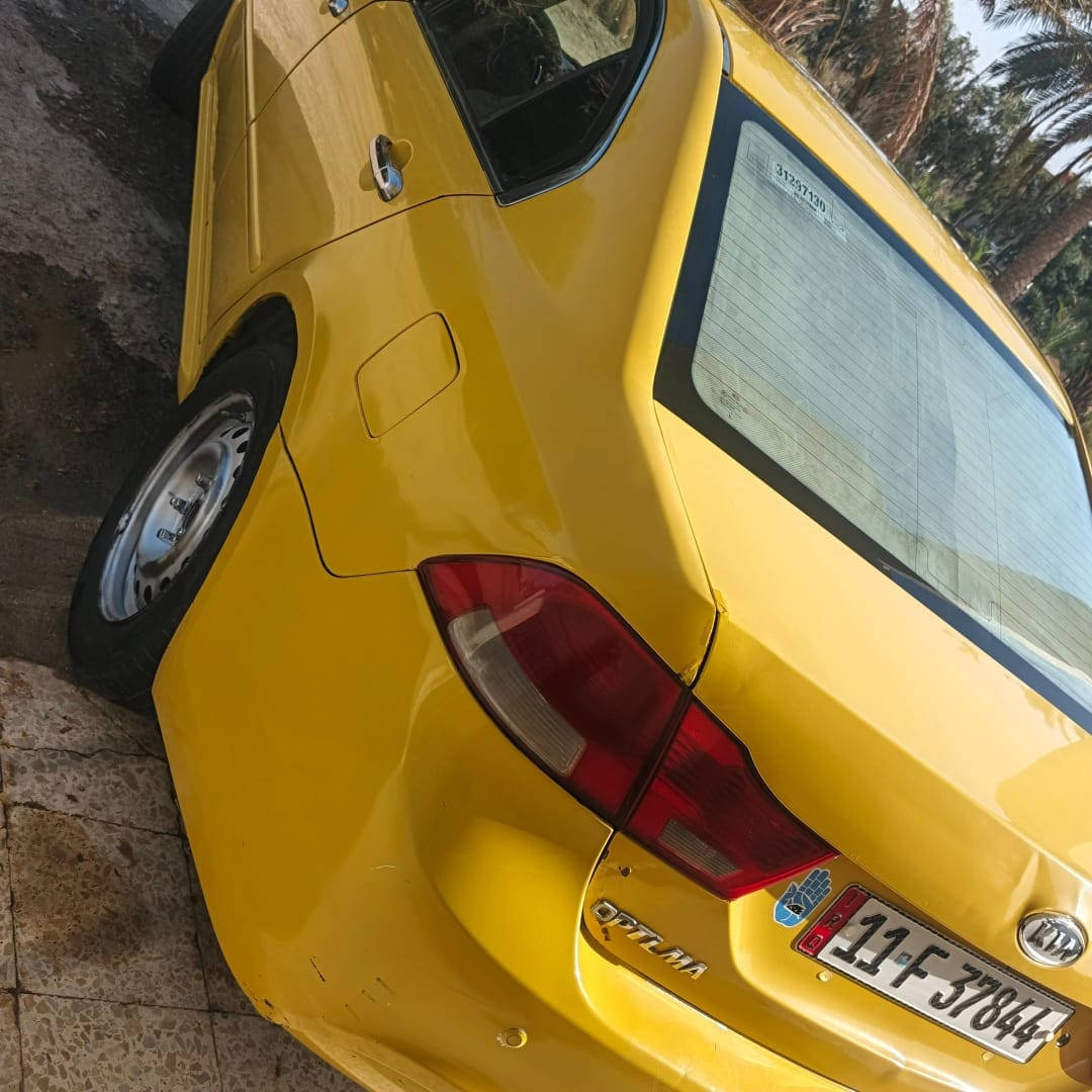 سلام عليكم اوبتمه 2009 خليجي  اي ضربها مابيها  
سياره بسمي رقم بغداد 
محرك 2000 خير من الله 
مكان السياره سماوه

تصال ع رقم ***********
