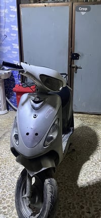 دراجه ماكس منغولي  الدراجه كايمه  السعر ٣٠٠قفل العوان بغداد شعب  رقم 0...