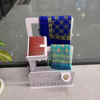 ستاند صلاة • حامل مصحف • منظم سجادة