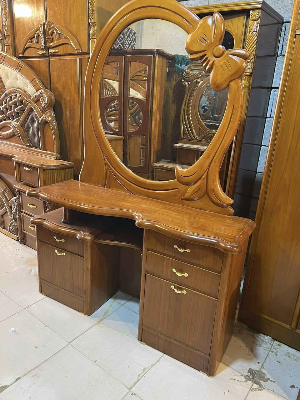 ‏للبيع ￼ للاستفسار الاتصال على الارقام

اسيا 📞***********

عنواننا 

الحدباء  قرب مرطبات البحرين❄️⭕️⭕️

مستعدون شراء الغرف الصاج المستعمله والكناتير 👍🏻 ￼
