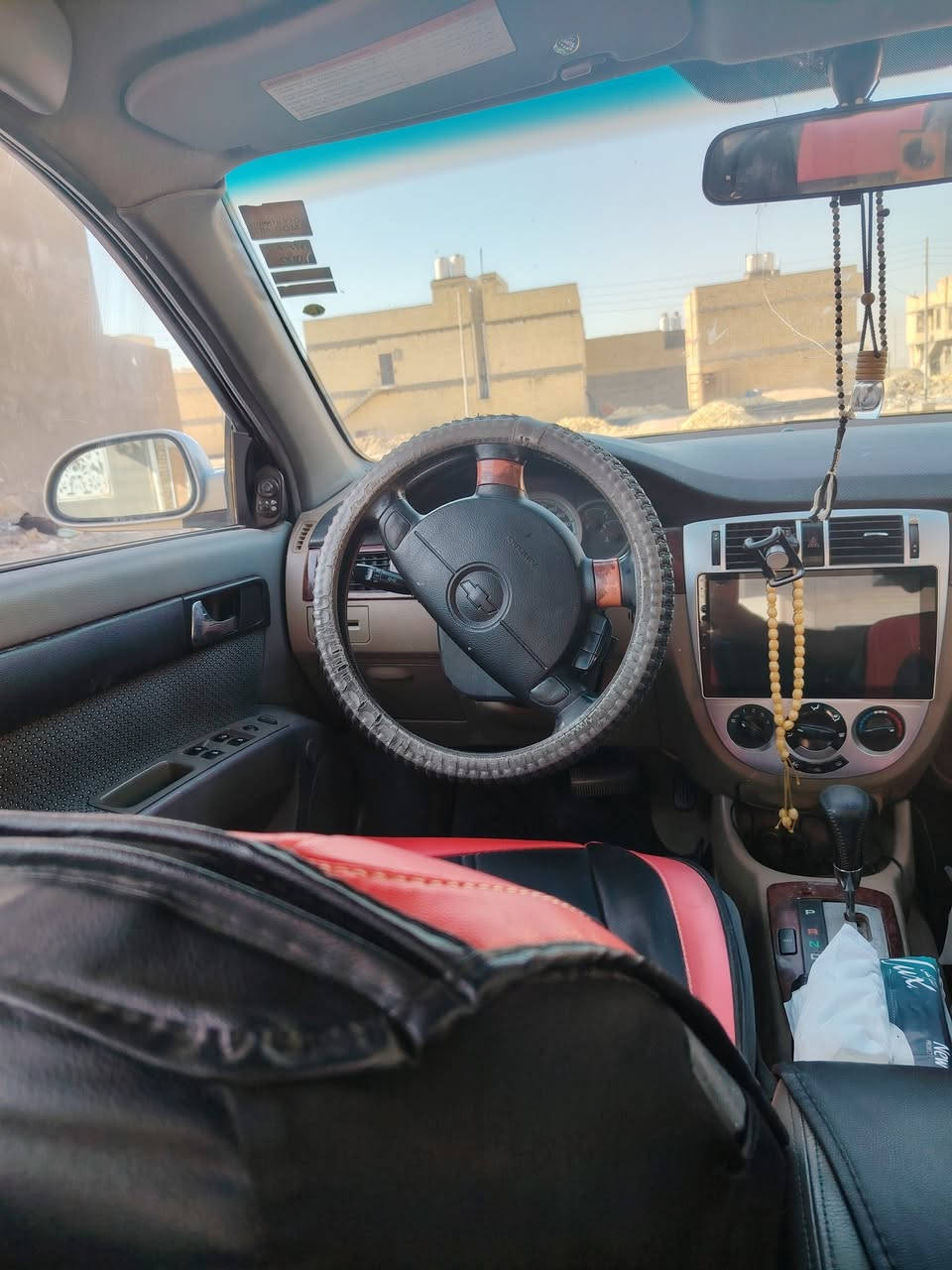 اوبترا 11  كير ومكينه جدد وشاشه وتبريد واصوليات ناصريه مركز (***********)
