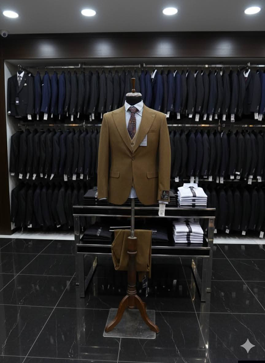 قاط رجالي متوفر بعدة الوان وجميع القياس 👌
كوالتي عالي وجوده عاليه ✨
يوجد توصيل لجميع المحافظات ✨ 
مول ألاحسان التجاري


**إذا كنت صاحب هذا الإعلان وتريد حذفه لأي سبب، رجاءا أرسل رسالة إلى الدعم الفني**