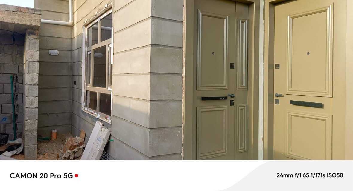 دار للبيع موقع راپةرين
عل شارع عام 200 متر فول
قاط و نص
بناء حديث
للاستفسار: ***********
