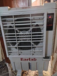 نضيفه • مبردة • ما تحتاج برغي