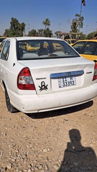 ڤيرنا 2015 سنوية وهزة جديدة تخم تاير جديد  مابيهة اي نقص بيهة صبغ الصن...