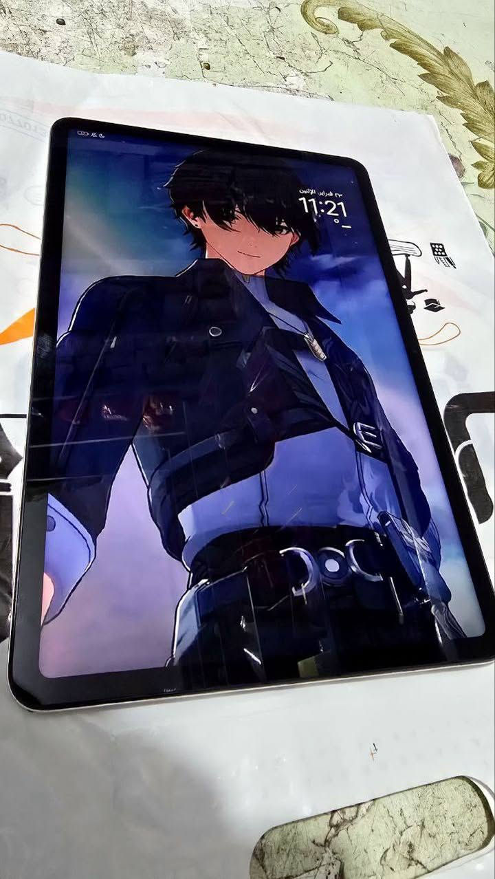 شاومي باد 6 للبيع
مكاني كربلاء 
سعر 325


**إذا كنت صاحب هذا الإعلان وتريد حذفه لأي سبب، رجاءا أرسل رسالة إلى الدعم الفني**