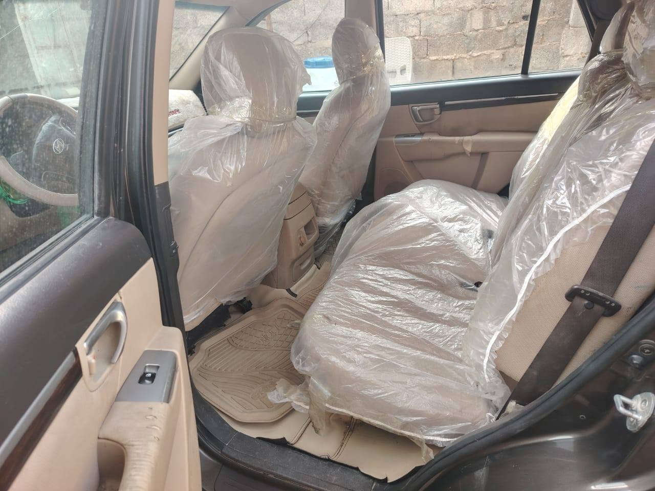 سنتافي 11 سيارة حلوة محرك 4 سلندر بيهة صبغ بدون دواخل مال جناي سعر ١١٠ بيهة مجال رقم *********** اتصل وتدلل
