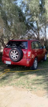 تيكو شيري • ٢٠١٣ • رقم واسط