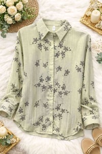 قميص نسائي • فري سايز • درجة اولى