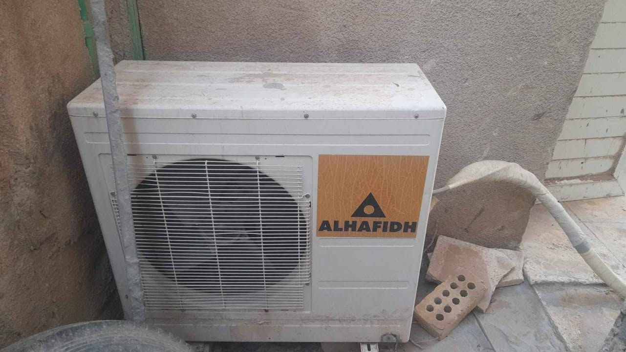 سعره 500 وبي مجال بيع مستعجل 
سبلت الحافظ عمودي 3 طن شرط شغل ع الفحص مابي اي نقص شراي يتفضل خاص العنوان كربلاء القادسيه


**إذا كنت صاحب هذا الإعلان وتريد حذفه لأي سبب، رجاءا أرسل رسالة إلى الدعم الفني**