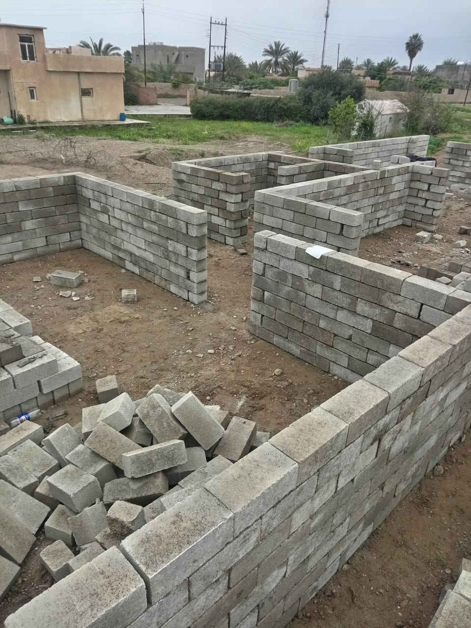 يوجد كادر عمل بناء فقط الشغل شوفت عينك بيك خير تدلل الاستفسار الاتصال ***********
