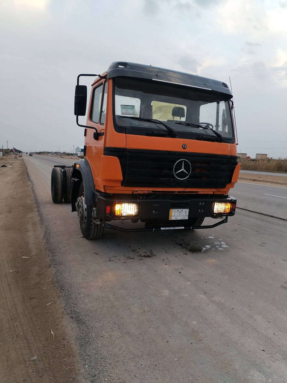 سلامم. عليكم. البي. كرواتي. للبيع. موديل. 91.
محرك. ٦.سوبر.كير.٦.شاصي.مكفول..***********....***********
