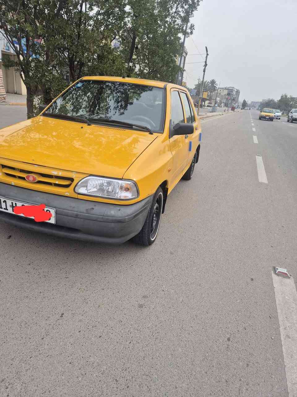 ساييا ٢٠١٨ كلها ابلاديه بسمي امصفره وكامله ومنظومه غاز هم شادلها السعر ٤٨ قفل مال بيع ***********
