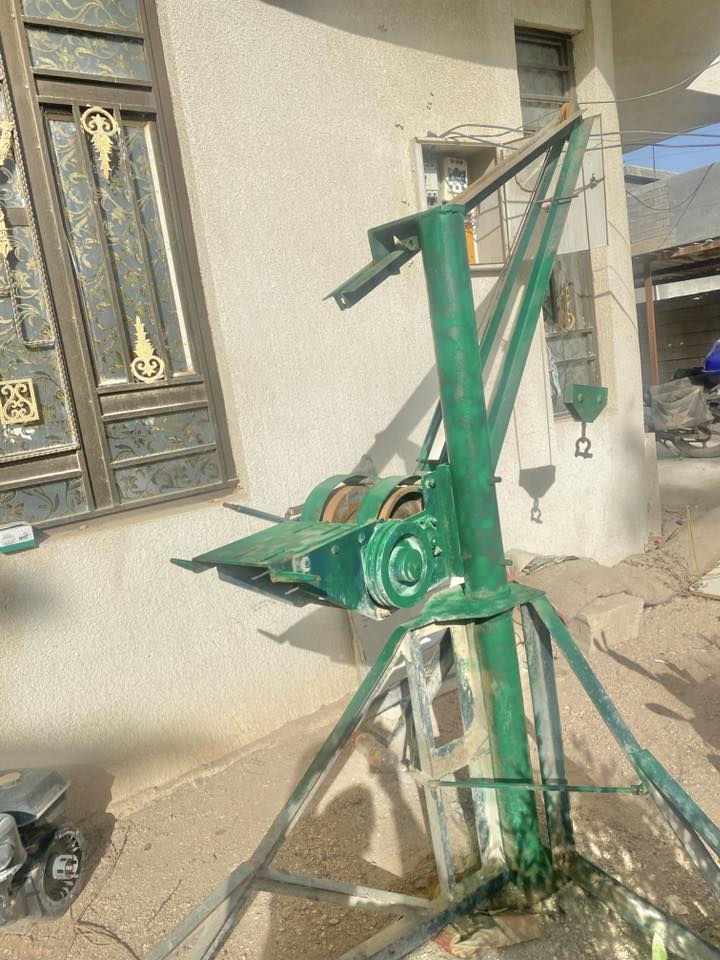 ونج نجفي للبيج درجة اولى جاهز من كلشي  المكان كربلاء ***********
