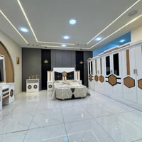 ٩٥٠ الف فقطط  عرض خااااص وحصري لمدة اسبوع للحجز والاستفسار التواصل عبر...