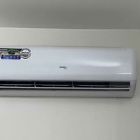 سبلت جنرال ٢ طن للبيع تبريد وتدفئه للاستفسار  07736587865