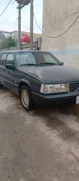 السلام عليكم للبيع فولفو موديل ١٩٩٢ حجم ٩٤٠رقم انكليزي بسمي مكينة وكير تيربو سيارة مصبوغة للجمالية موبايل ***********
***********
