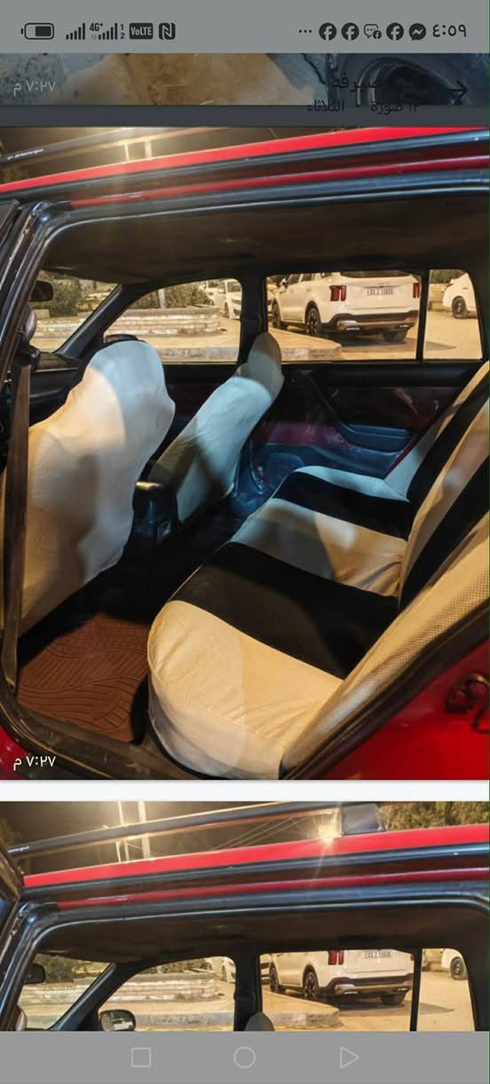 سلام عليكم سياره كراون  يسرى بلادي حلوه ونظيفه السياره مكفوله رقم انجليزي سنويه لل 30 مداور ثاني يوم سعر 60 وبيها مجال الشراي  جاهزه وحلوه للاستفسار اتصل على هذا الرقم ***********
