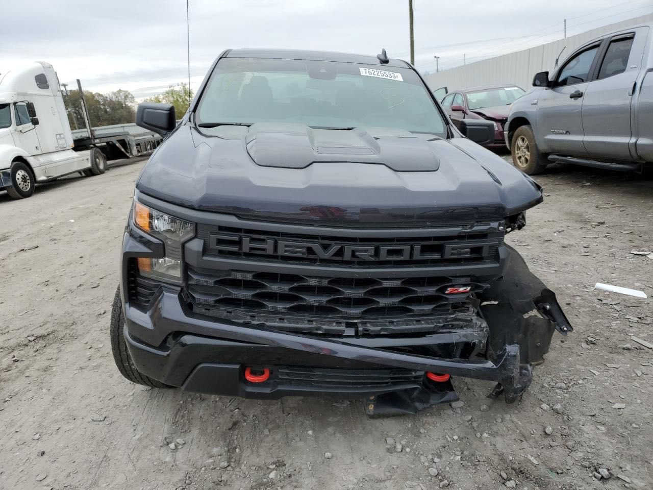 شوفرليت 
مكو هيج نظافه وظربه 
***********
