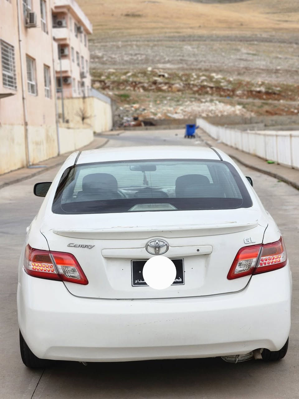 سلاو خواتان ليبيت 
كامرى ٢٠٠٧ خليجى
ساخ ساخ ته كسى دوبه ى كامل بوياخ پيش و بشتى كراوه به ٢٠١١، ته بريت ساردو گه رمى   تايه ى تازه بيشى، كامل تازه گؤراوه گئرومه كينه ى به شه رت، مه كينه ٤ بستن، بيشى جه مپيكى به سيتى هه يه  ،شاشه ئايپات، موس و براوه ى به شه رت، سوكان ڤوليوم ،كاميرا، كامل مه سروف كراوه بئ عه يبه 
 له سليمانيم نرخى ٥٧ گه لاو مه جاليكى برايانه .
***********
