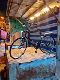 الباسكل للبيع مكفول نضيف مثل البصورة كل نقص ما بي على كفالتي السعر 80 ...