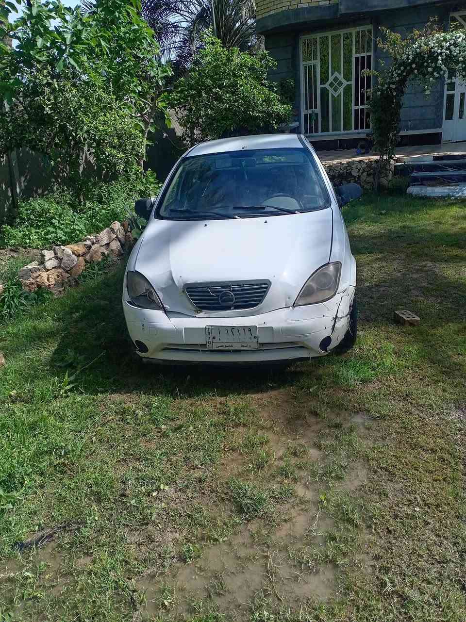 تايبه للبيع موديل 13 تفاصيل السياره علئ هذا الرقم ***********
