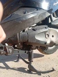 دراجه بلاديه • زعفرانيه • كفاله