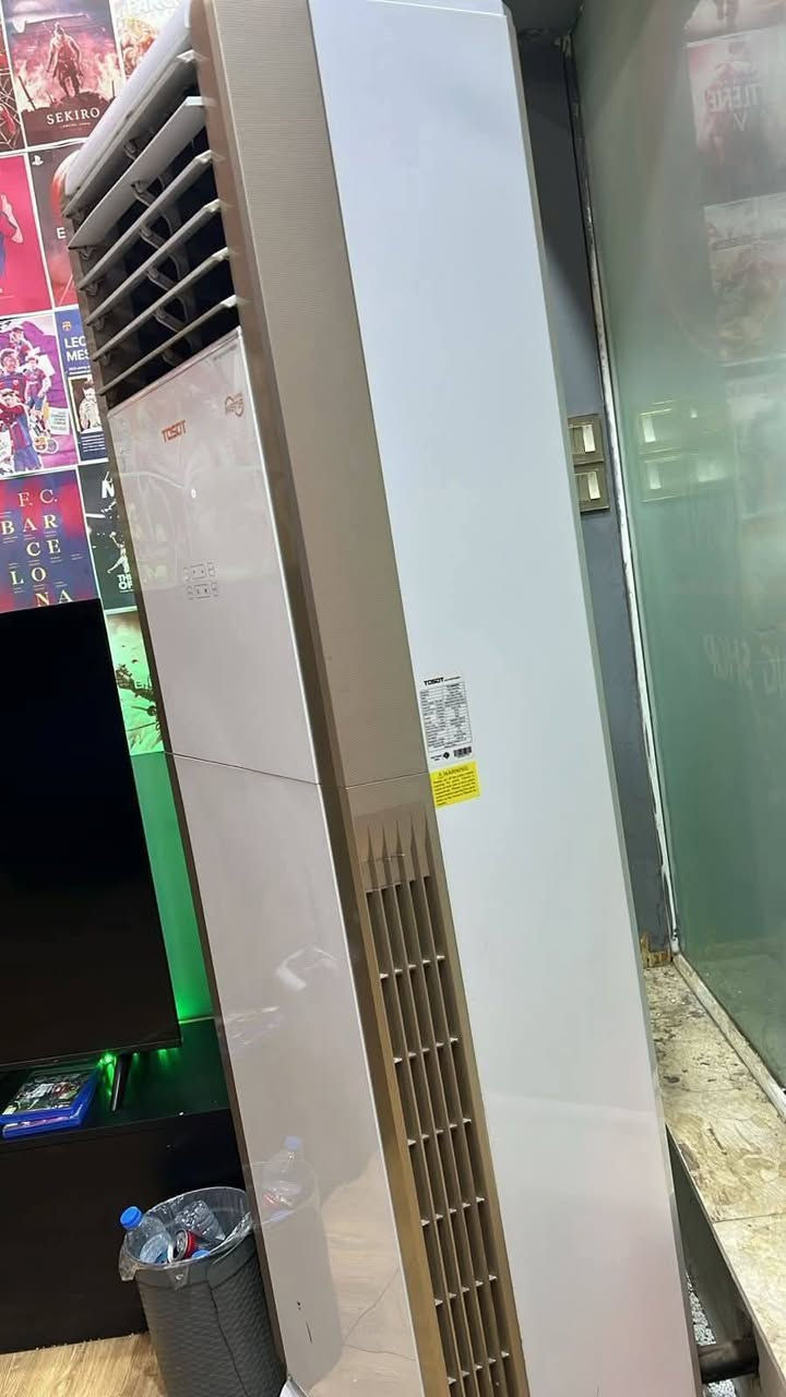 سبلت توسوت 3 طن بلادي كامل مكمل منصوب تدفئة تبريد محتاج فلوس وجاي ابيع سعرة 500 الف الشراي يتصل ***********
