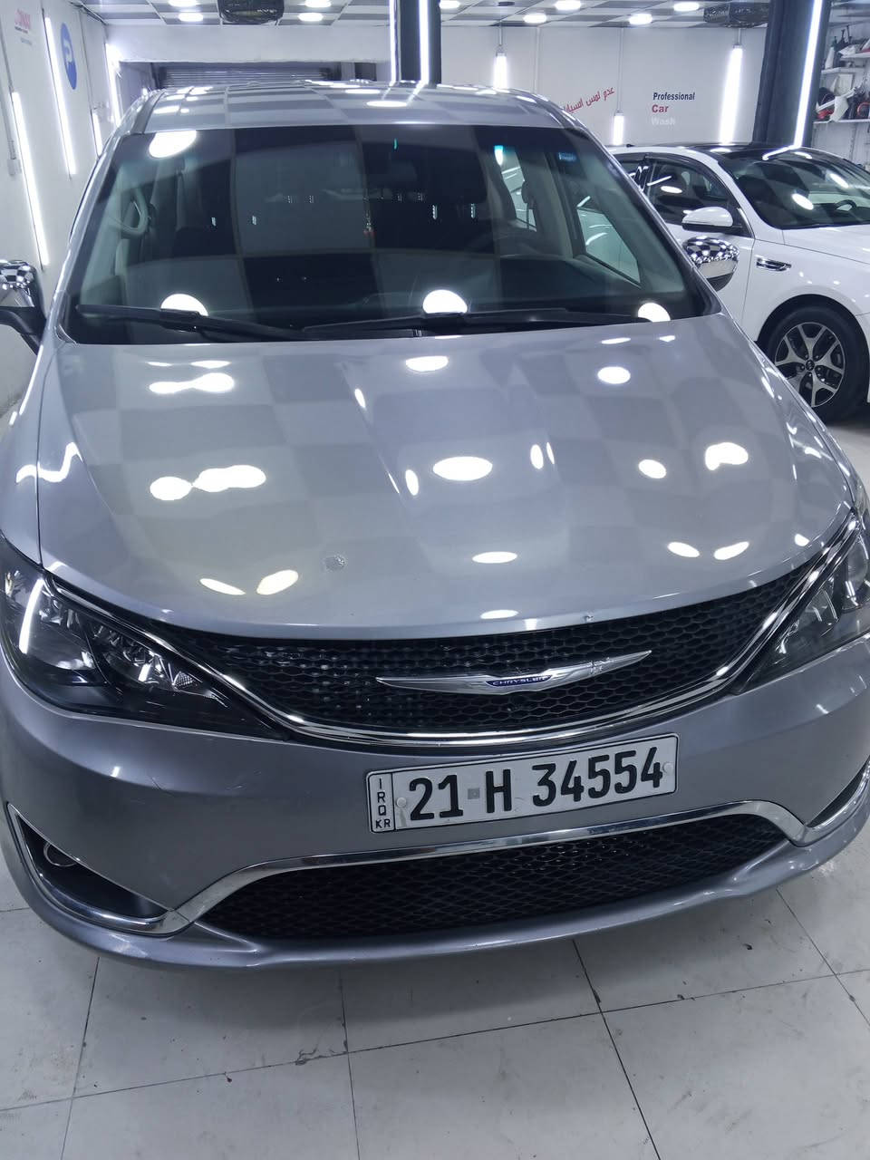 سلام عليكم باسفيكه موديل 2020لبيع سعر 168 علوان كركوك هاتف ***********
