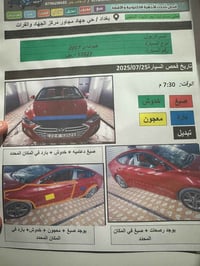 وبركاته النترا امريكي ماشيه 96 محرك0 200 كير AT المرغوب بصمه فتحه كشنا...