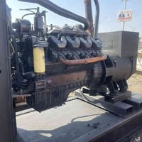 سكانيا 144 • توليد 400 • خانقين ديالى