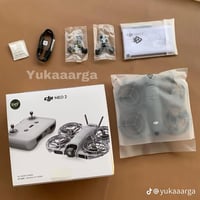 درون DJI NEO 2 • كومبو