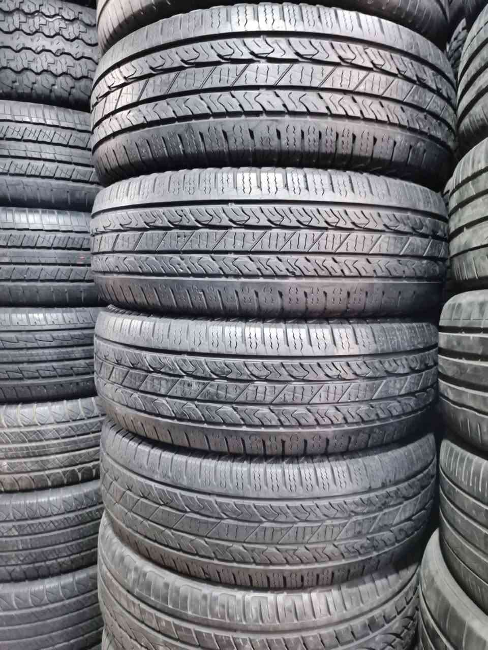 @سلام وعليكم وصول تايرات باله ياباني أو جديد صيني أو كوري جميع القياسات متوفره عنوان بغداد حي الجهاد قرب مدينة الاعاب ملاحظه يوجد بيع اقساط عل ماستر دفع شهري أي استفسار اتصل موجود توصيل كل العراق ***********
