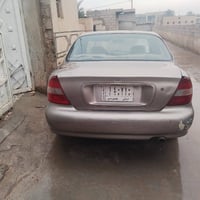 سوناته • ١٩٩٦ • كير عادي