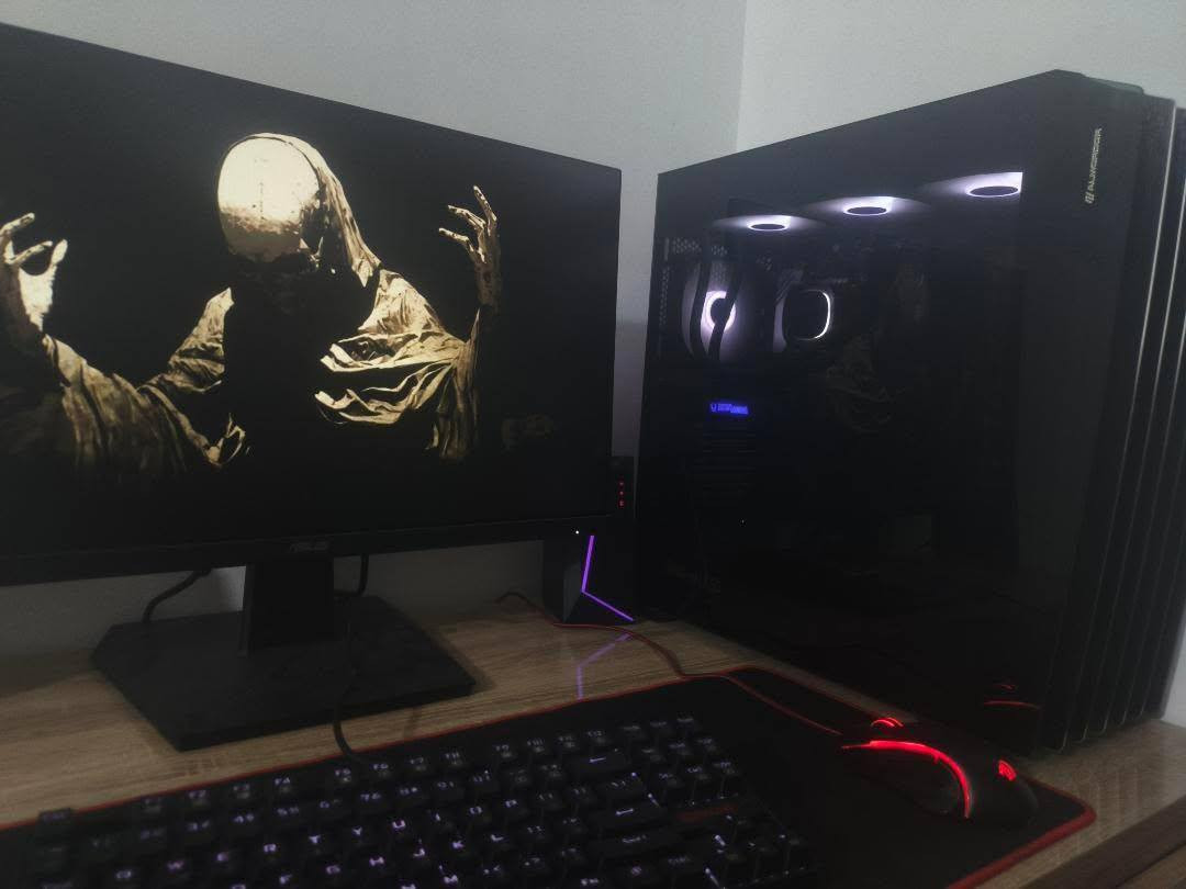 السلام عليكم
تجميعة للبيع فقط كيس 
سعر 1400 وبيهه مجال بسيط
المواصفات بل وصل


**إذا كنت صاحب هذا الإعلان وتريد حذفه لأي سبب، رجاءا أرسل رسالة إلى الدعم الفني**