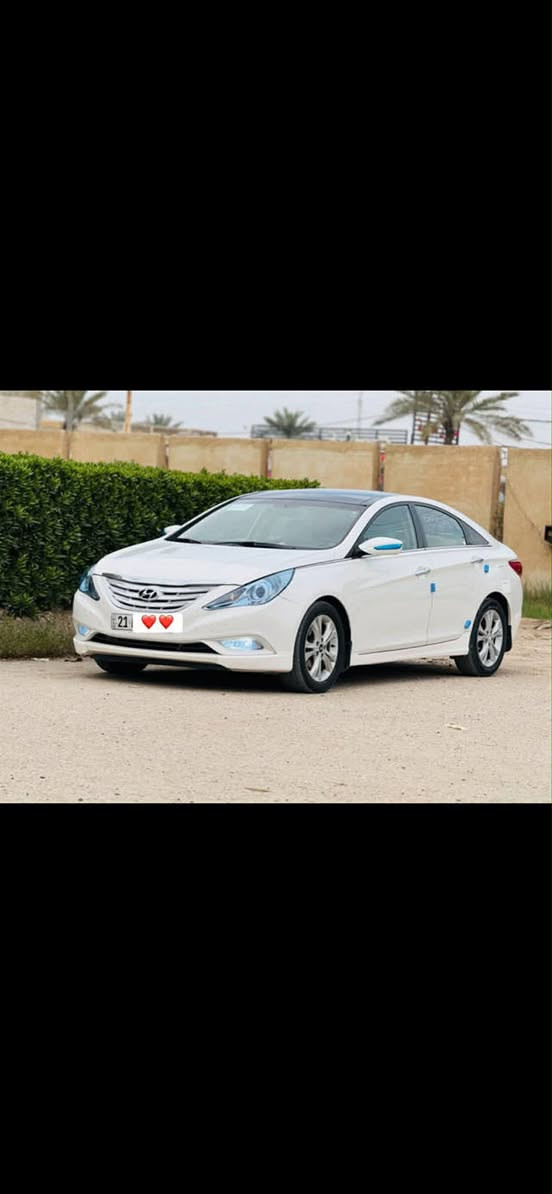 السلام عليكم سوناته  خليجي للبيع 2011 رقم سليمانية كير مكينه كفاله شرط التحويل السياره جاهزه من كلشي  مكينه 2400 تخم تاير تبريد تدفئه تحكم استيرن بنوراما اسويج مو بصمه صدر امامي خلفي جديد مكانها بابل 125 وبيها مجال 
‏‪0770 318 1118‬‏ الاتصال
