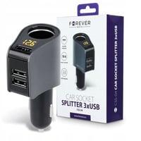 سبليتر • إلكترونيات