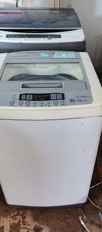 الجي • فول اوتوماتيك • ٨كيلو