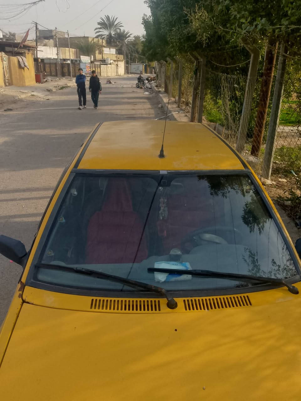 سلام عليكم سايبا لبيع موديل 2012رقم احمر جاهزه تخم تاير حداديه صدر كبير مكينه غرفه جضيفها بس راعيها بل محمديه ما انله سياره أتعهد بيها قانون وعشائر ***********لسعر 14بيها مجال
