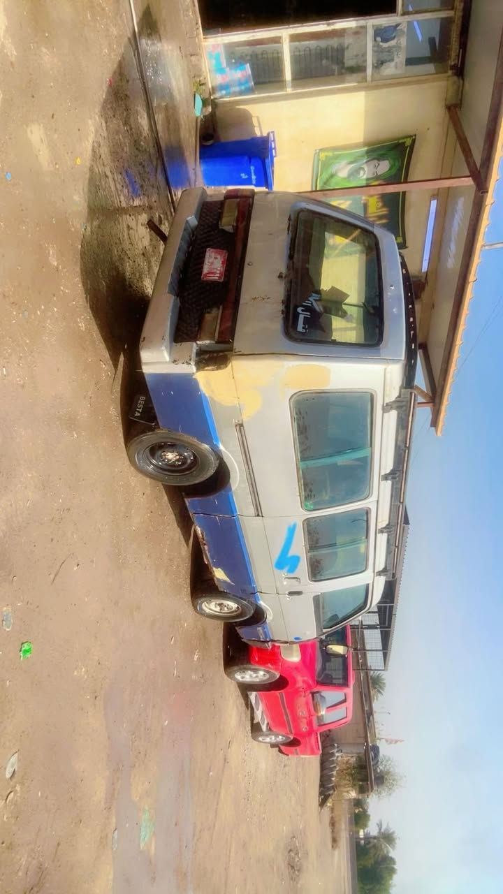 السلام عليكم سياره كيه بسته موديل 95محرك كير اكسن مكفول مكان سياره بابل حله   سعر سيارة 🚙 20اني مكلف بل نشر رقم راعي سياره ‭0776 389 4317‬@إشارةباقر الجحيشي
