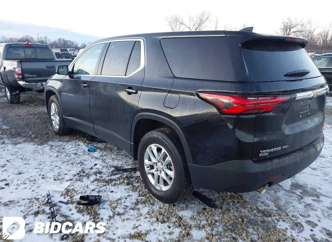 ترافكس ٢٠٢٣ رقم بغداد بأسمي حادثها خلفي الصندوك نفسه ضربه كلش بسيطه بجم كبس  Lt السياره Vip ٦ سلندر تخم تاير جديد حداديه جديده بلاديه تحويل ثاني يوم *********** مكانها  ديوانيه عفك السعر ٢٥٥$ وبيهامجال قليل للشراي واي شي تحب تستفسر اتصل وبالخدمه
